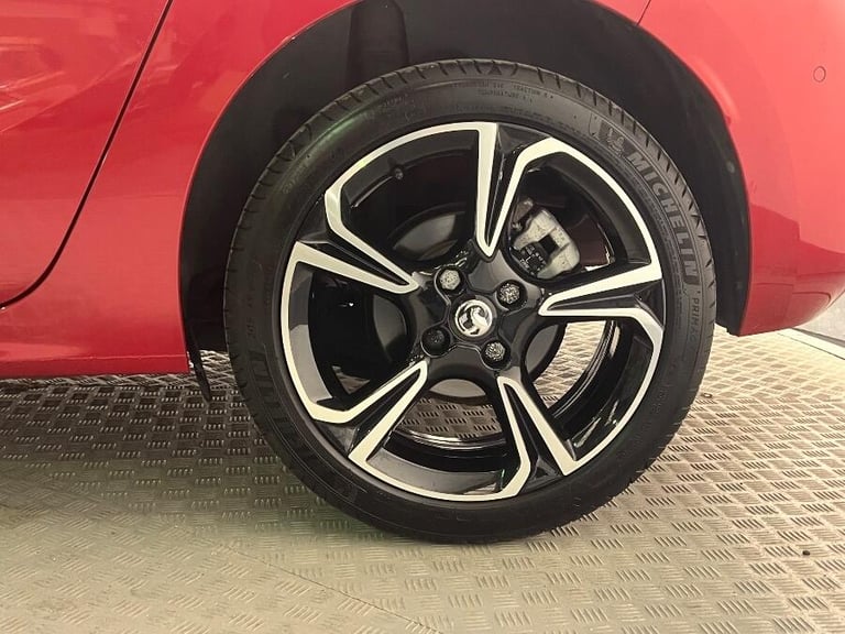 2023 Vauxhall Corsa 1.2 Turbo Ultimate Hatchback 5dr Petrol Manual Euro 6 (s/s) (100 Ps) HATCHBAC...