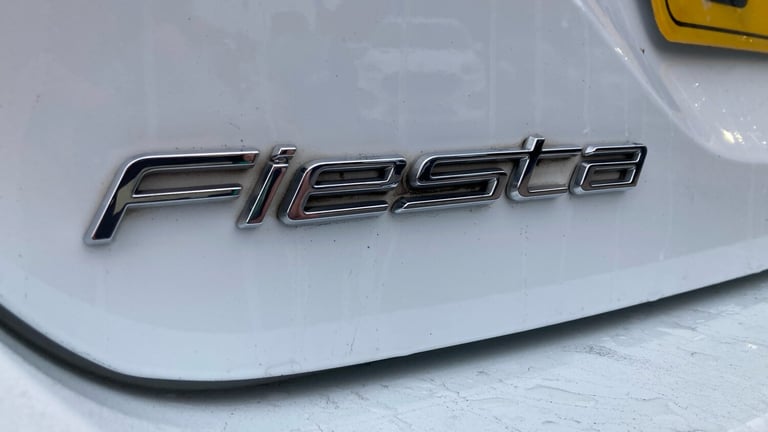 2022 Ford Fiesta 1.1 75 Trend 5dr Petrol Hatchback Hatchback Petrol Manual