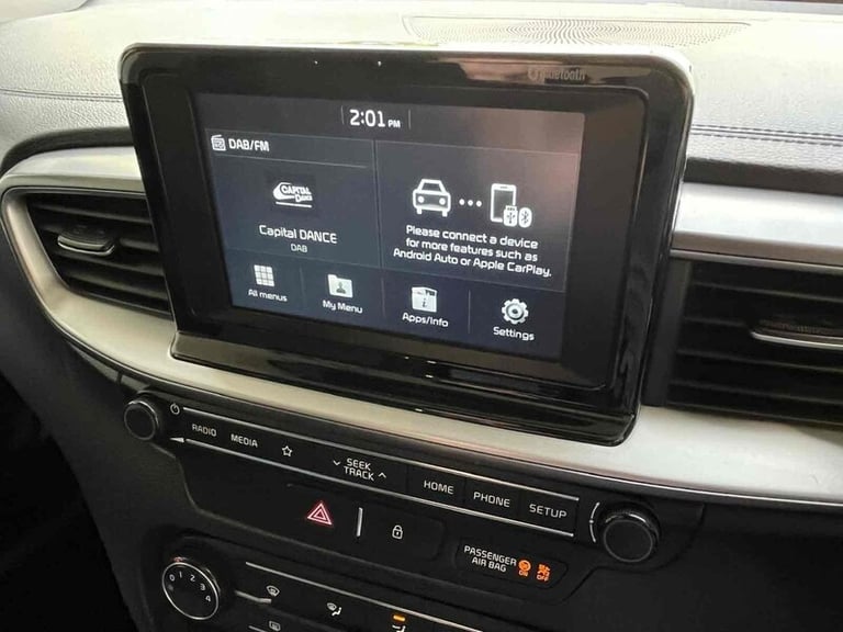 2019 Kia Ceed CRDi ECO 2 Hatchback Diesel Manual