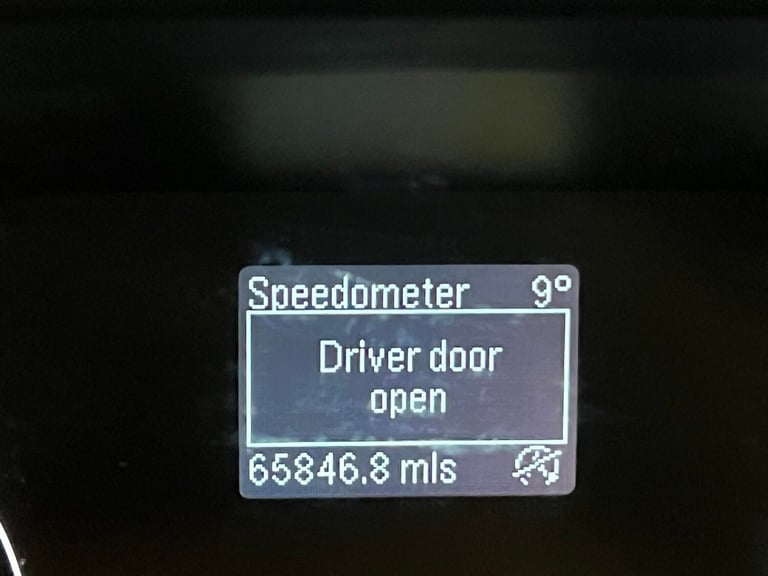 2021 Ford Transit Connect 240 1.5TDCI 120PS LWB VAN (EURO 6) PANEL VAN Diesel Manual