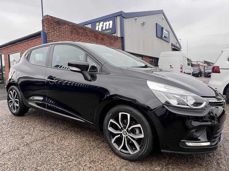  Renault Clio 1.5 dCi [90 Play Hatchback Diesel Manual