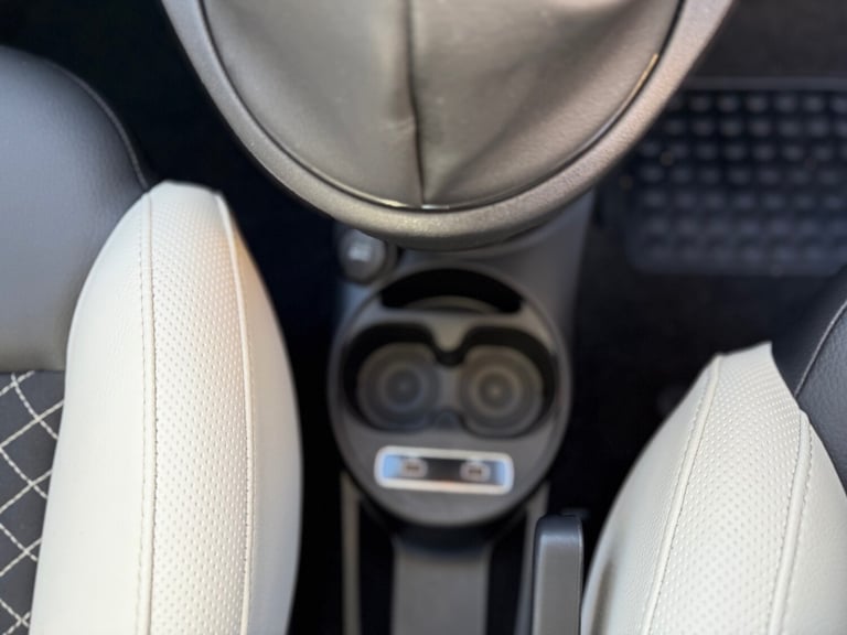 2021 Fiat 500 1.0 Mild Hybrid Dolcevita Plus 3dr Hatchback Petrol Manual