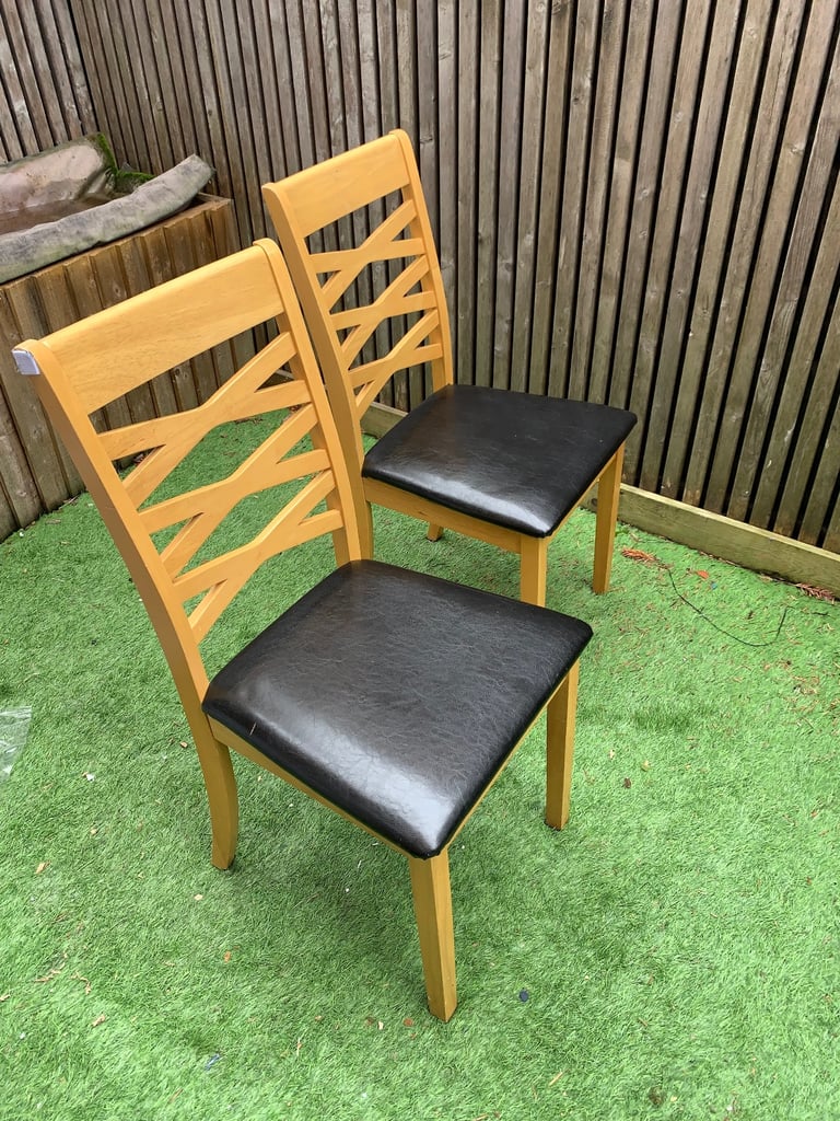 image for 2 chairs