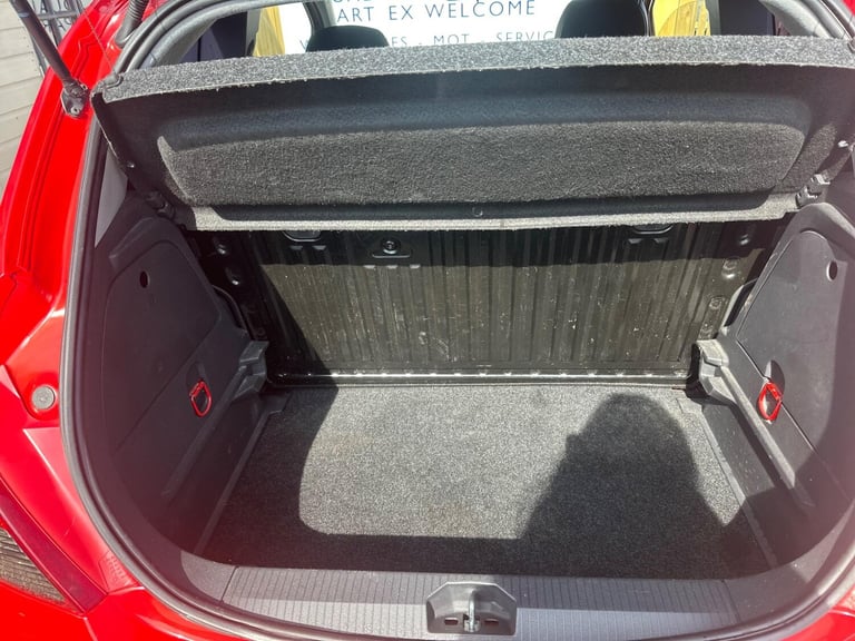 2014 Vauxhall Corsa 1.0 ecoFLEX 12V Excite Euro 5 3dr HATCHBACK Petrol Manual