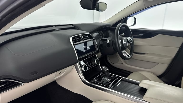 2020 Jaguar XE 2.0 S 4dr Auto SALOON PETROL Automatic