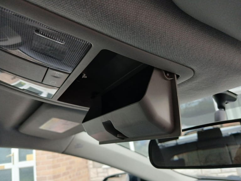 2016 Toyota Auris 1.6 D-4D Business Edition Euro 6 (s/s) 5dr HATCHBACK Diesel Manual