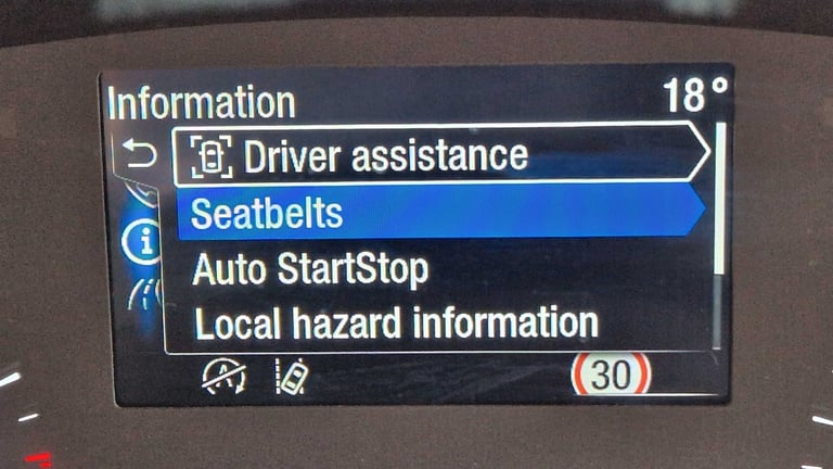 2023 Ford Puma 1.0 EcoBoost Hybrid mHEV Titanium 5dr Hatchback Petrol Manual