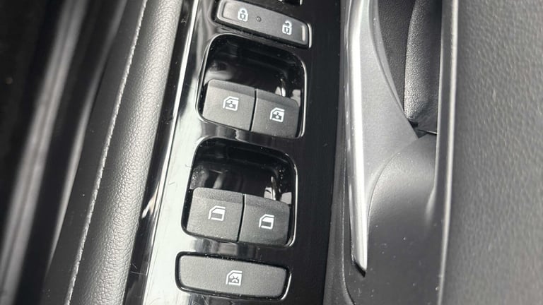 2022 Hyundai TUCSON 1.6 TGDi SE Connect 5dr 2WD ESTATE PETROL Manual