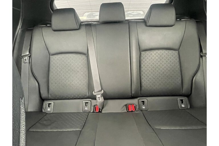 2020 Toyota C-HR VVT-h Excel SUV HYBRID Automatic