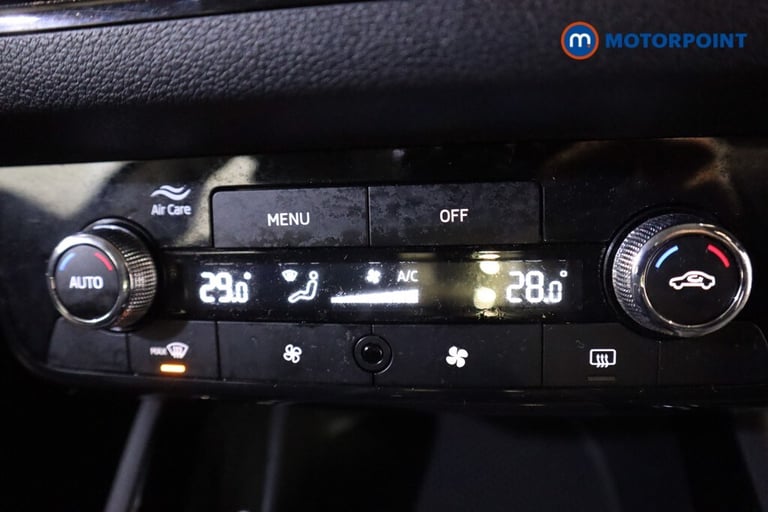 2025 Skoda Kamiq 1.0 TSI 95 SE Edition 5dr ESTATE PETROL Manual