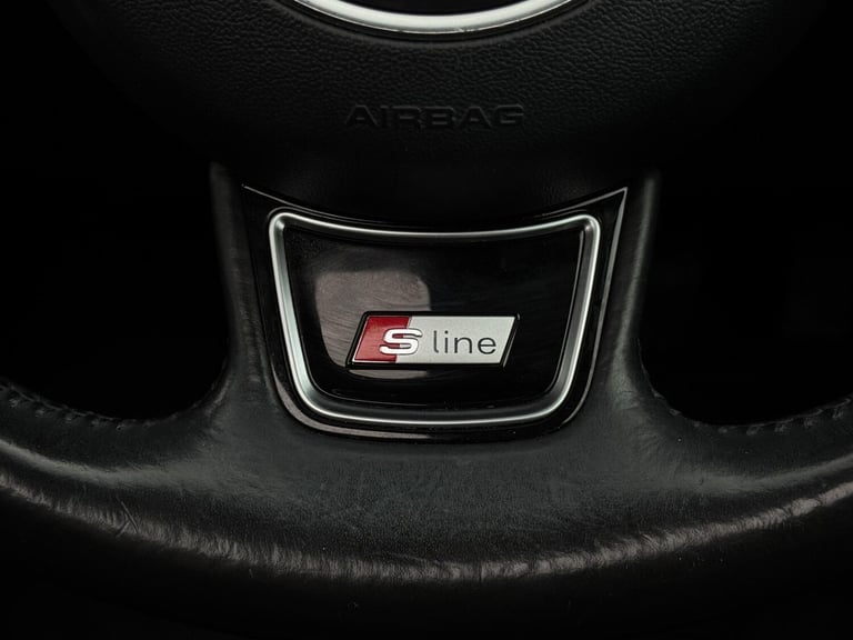  Audi Q5 2.0 TDI S line Plus Special Edition S Tronic quattro Euro 6 (s/s) 5dr Diesel Automatic