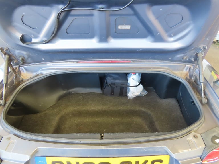 2006 Mazda MX-5 1.8i Convertible 2dr Petrol Manual Euro 4 (126 ps) Petrol