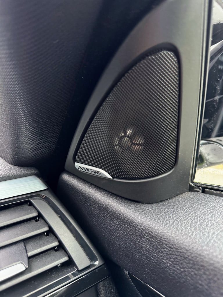 BMW, 4 SERIES, Coupe, 2014, Semi-Auto, 2993 (cc), 2 doors