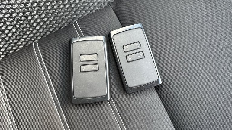 2024 Dacia Duster 1.0 TCe 90 Journey 5dr Petrol Estate Estate Petrol Manual