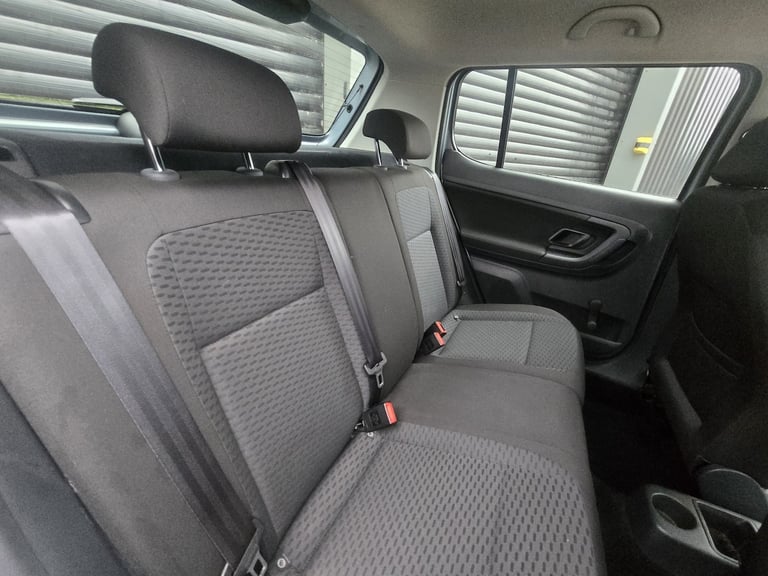 SKODA FABIA 1.2 TSI SE 2010