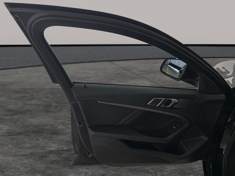 2021 BMW 1 Series 118i [136] M Sport 5dr Step Auto HATCHBACK PETROL Automatic