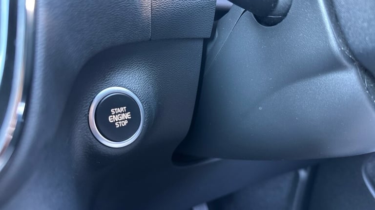 2023 Volvo XC40 Plus, B3 Mild hybrid, Petrol, Dark Estate Petrol Automatic