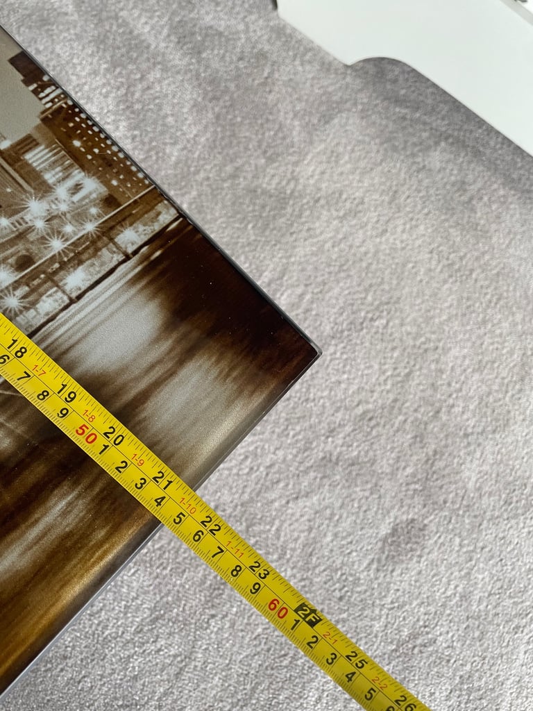 Coffee table/tv stand