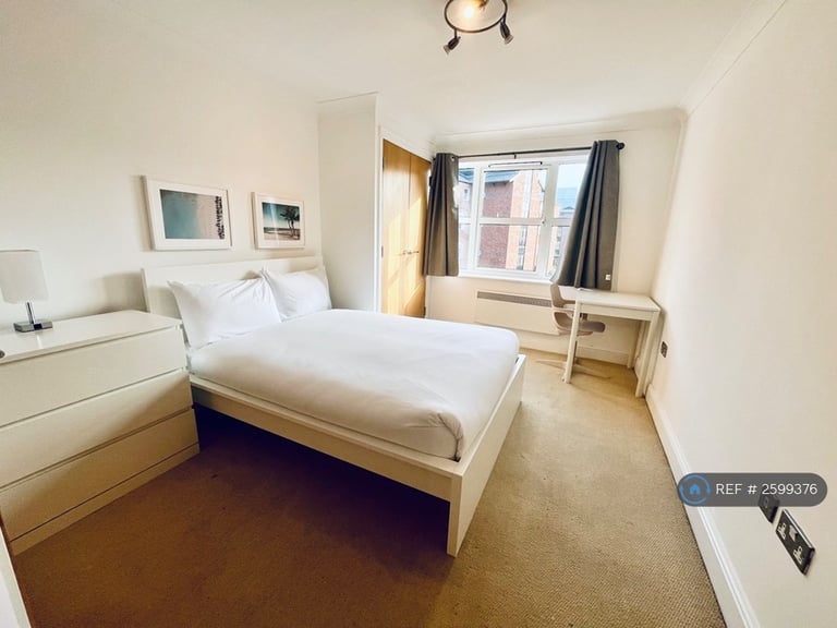 2 bedroom flat in Qube, Birmingham, B1 (2 bed) (#2599376)