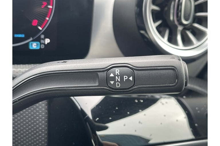 2023 Mercedes-Benz A-Class A200h MHEV AMG Line Hatchback HYBRID Automatic