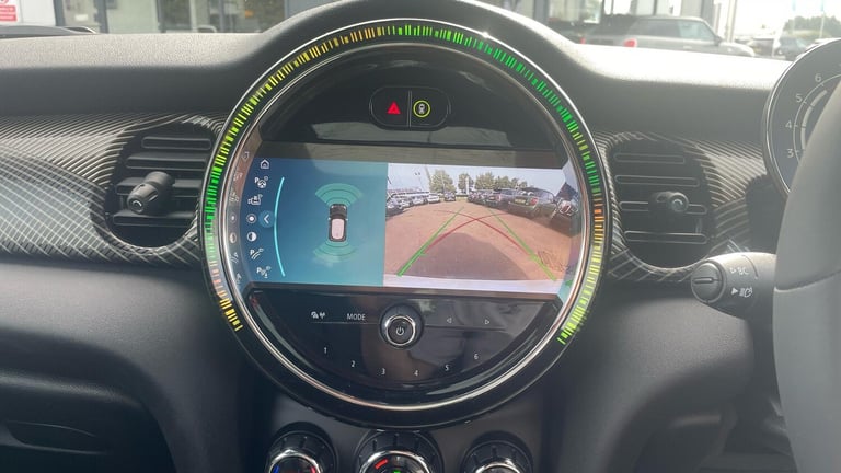 2023 MINI Hatch 2.0 Cooper S Resolute Edition 3dr Auto [Nav Pack] HATCHBACK PETROL Automatic