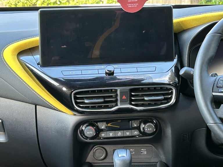 2025 Nissan Juke 1.0 DiG-T N-Sport 5dr DCT HATCHBACK PETROL Automatic