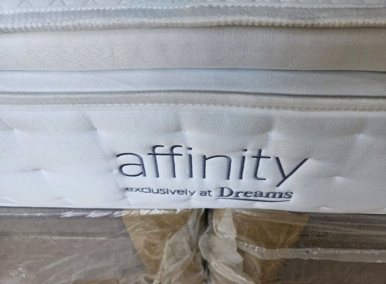 Brand New Silentnight Thornbury 2900 pocket Mattress, King Size, Firm Tension RRP £1599