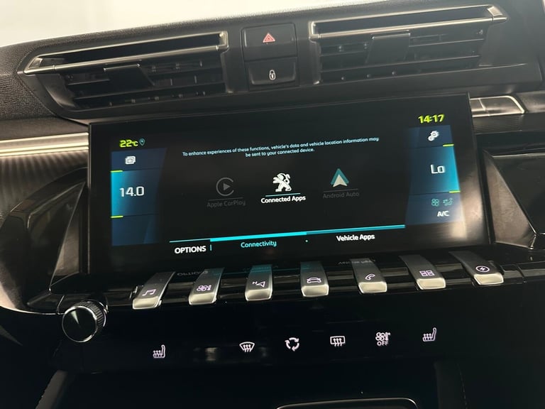 2022 Peugeot 508 SW 1.6 11.8kWh Sport Engineered e-EAT 4WD Euro 6 (s/s) 5dr ESTATE Petrol/Electri...