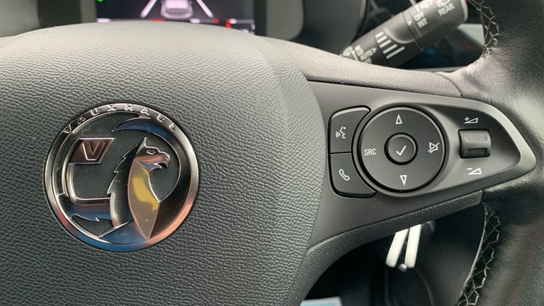 2022 Vauxhall Corsa 1.2 GS Line Hatchback 5dr Petrol Manual Euro 6 (75 ps) Hatchback Petrol Manual