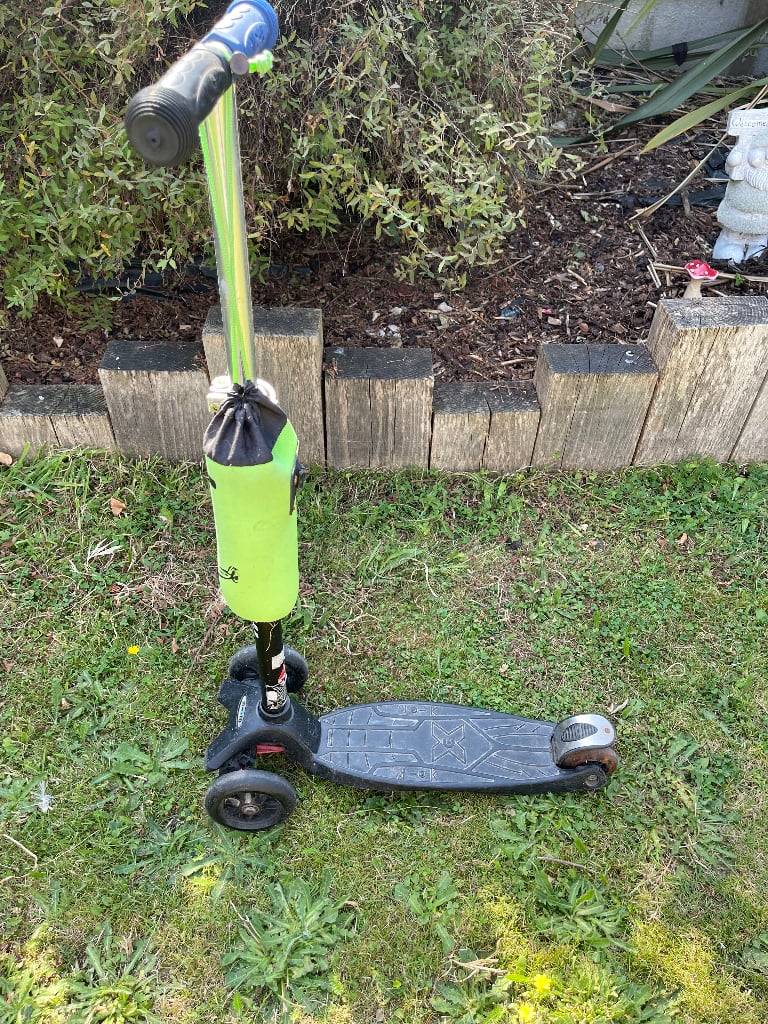 image for Maxi micro scooter 