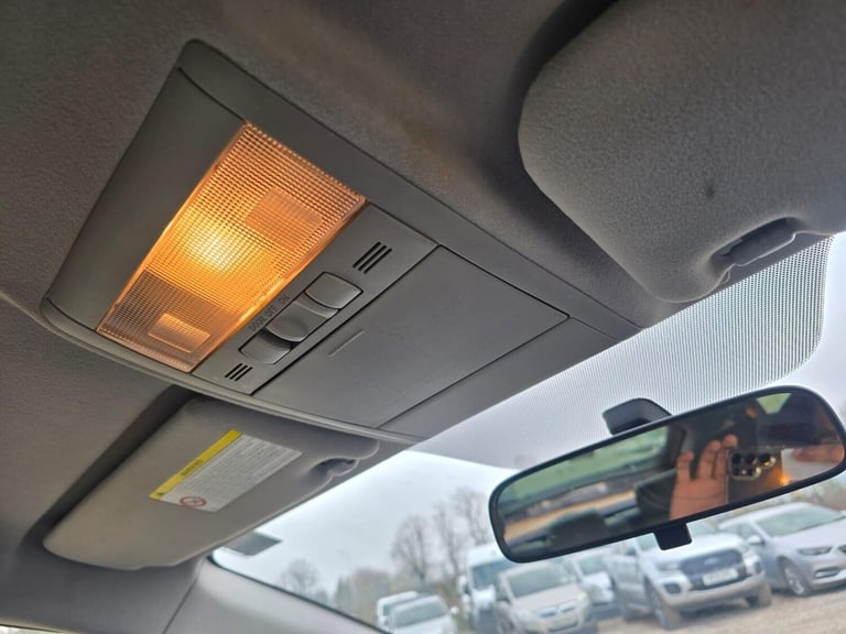 2007 Toyota Prius 1.5 T3 CVT 5dr Hatchback Hybrid Automatic