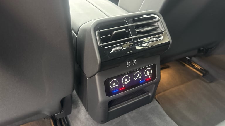 2025 BMW i5 250kW eDrive40 M Sport 84kWh 5dr Auto Electric Estate Estate Electric Automatic