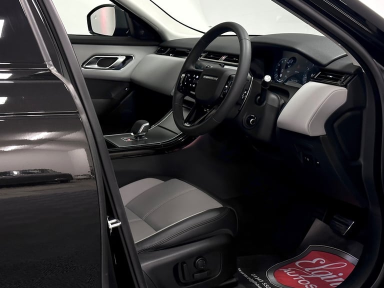 2024 Land Rover Range Rover Velar P250 Dynamic SE 2.0 Auto ( 250 bhp ) Station Wagon Petrol Autom...