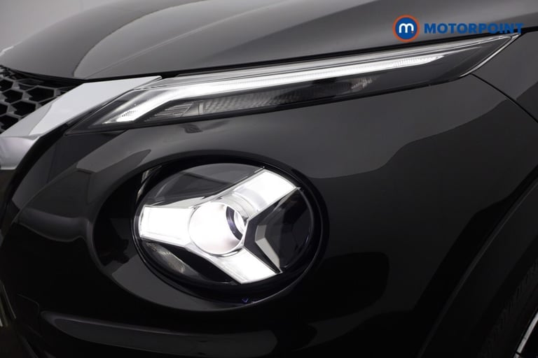 2023 Nissan Juke 1.0 DiG-T 114 Acenta 5dr SUV Petrol Manual