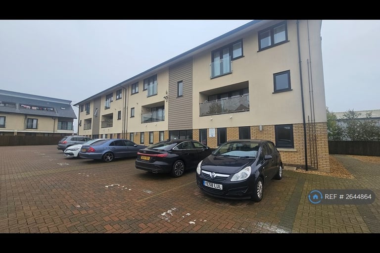 image for 2 bedroom flat in Stonehouse Court, Stanground, Peterborough, PE2 (2 bed) (#2644864)