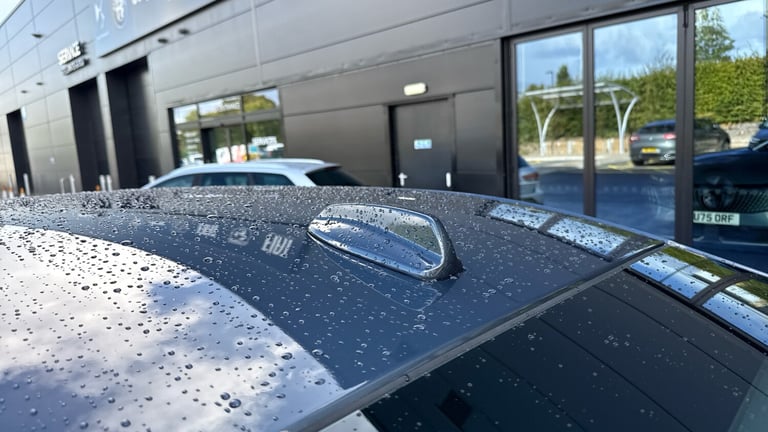 2022 Polestar Polestar 2 Single Motor 78kWh Long Range Fastback 5dr Electric Auto FWD (231 ps) Ha...