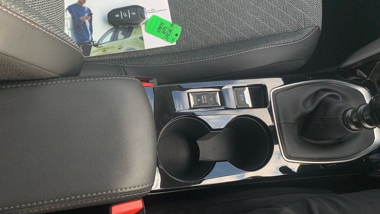 2024 Peugeot 208 1.2 PureTech Allure Hatchback 5dr Petrol Manual Euro 6 (s/s) (100 ps) Hatchback ...