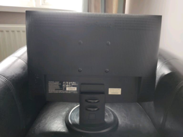 22 Inch View Sonic Monitor