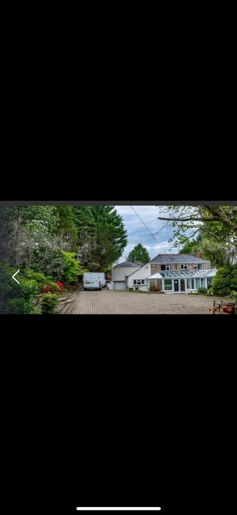 🏡  Cornwall Saltash house sale 🏡