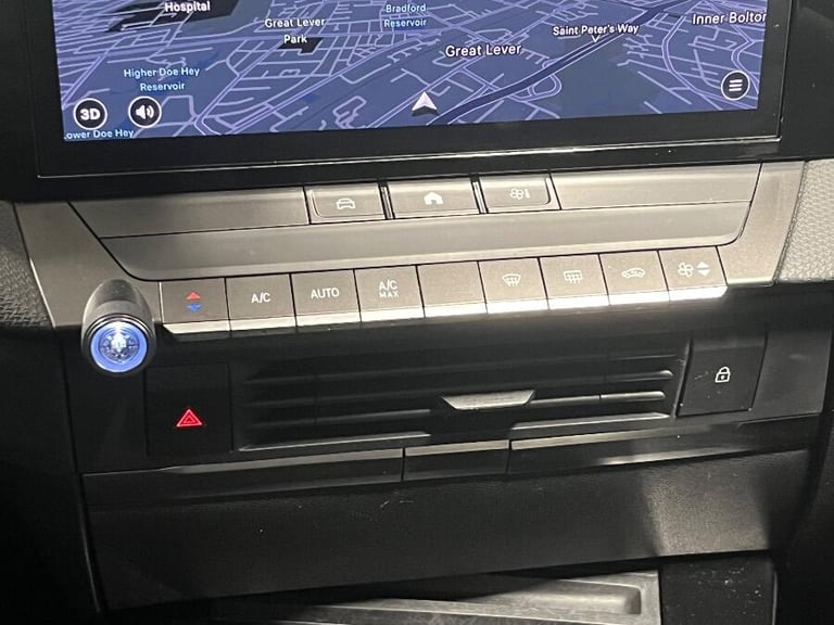 2022 Vauxhall Astra 1.2 Turbo Design Hatchback 5dr Petrol Manual Euro 6 (s/s) (130 Ps) HATCHBACK ...