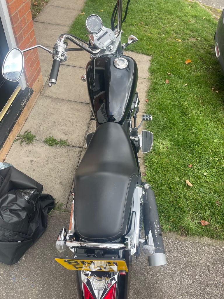 image for Lexmoto, MICHIGAN, 2021, 125 (cc)