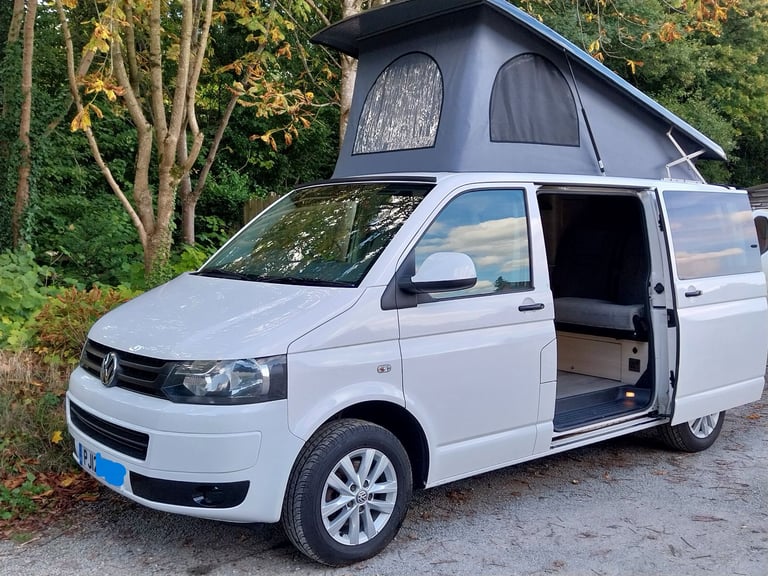 Volkswagen, TRANSPORTER, Panel Van, 2012, Manual, 1968 (cc)