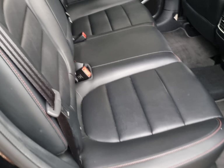 2020 MG MG HS 1.5 T-GDI PHEV Excite 5dr Auto ESTATE PETROL/ELECTRIC Automatic