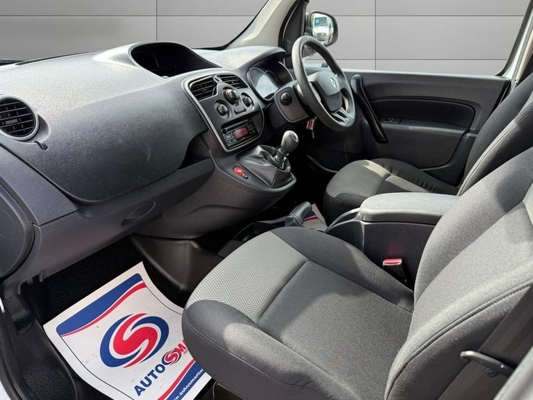 2020 Renault Kangoo Maxi LL21 Business+ dCi ENERGY L2 Small Van Diesel Manual