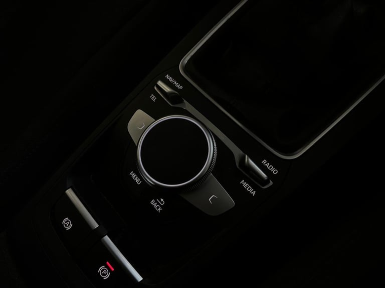 2021 Audi Q2 1.0 TFSI 30 Technik Euro 6 (s/s) 5dr ESTATE Petrol Manual