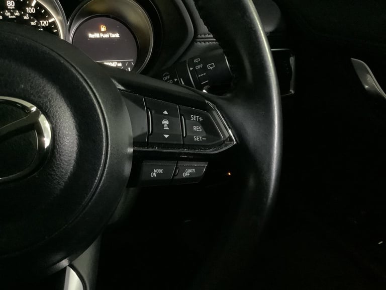 2021 Mazda CX-5 2.0 SE-L 5dr ESTATE PETROL Manual