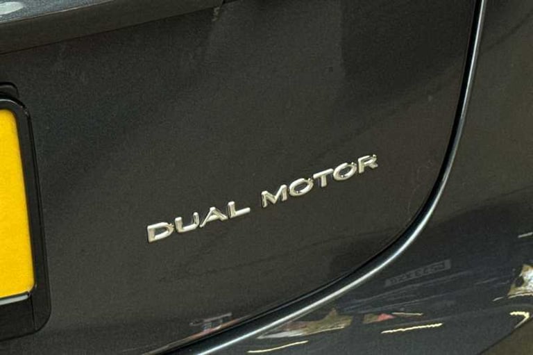 2021 Tesla Model 3 Long Range AWD 4dr Auto SALOON ELECTRIC Automatic