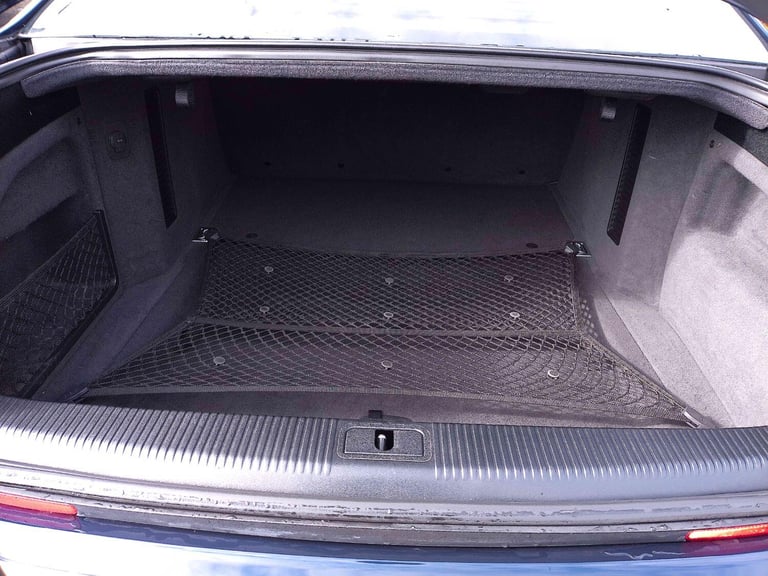 AUDI A8 4.2 TDI Sport Quattro 2008