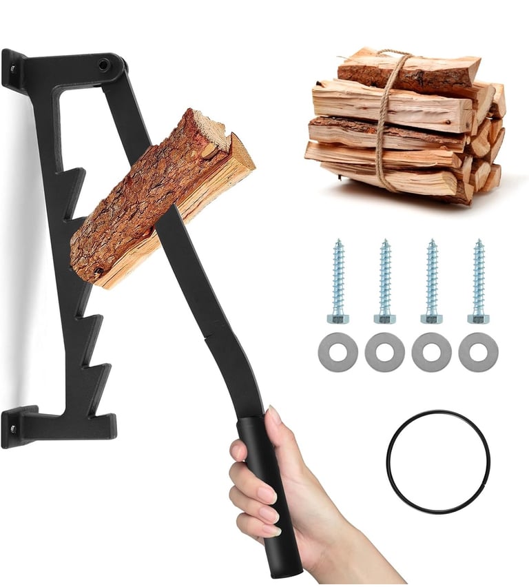 image for Log / kindling splitter 