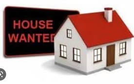 House to rent wanted